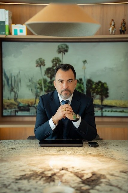Luiz Bandeira